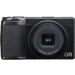 Ricoh GR III HDF Digital Camera