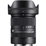 Sigma 18-50mm f/2.8 DC DN Contemporary Lens for Sony E