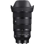 Sigma 28-45mm f/1.8 DG DN Art Lens (Sony E)