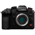 Panasonic Lumix GH7 Mirrorless Camera