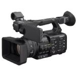 Sony HXR-NX800 4K 1 CMOS Sensor NXCAM Camcorder