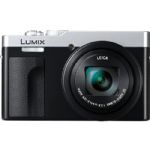 Panasonic ZS99 Digital Camera (Silver)