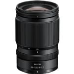 Nikon NIKKOR Z 24-105mm f/4-7.1 Lens (Nikon Z)