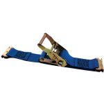 Monster Trucks 2" Ratchet Strap 20 Ft