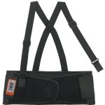 Ergodyne Elastic Back Support Xxxl