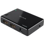 Belkin Wrls Hdmi 4in/1out Switch