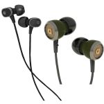 None Kit Audiofly Headphones