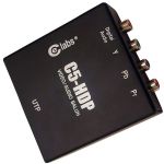 Ce Labs Video Balun W Digtl Audio