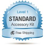 Rts Product Accessory Kit Standard