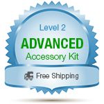 Rts Product Accessory Kit Advanced