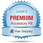 Rts Product Accessory Kit Premium