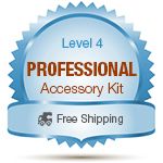 Rts Product Accessory Kit Professional