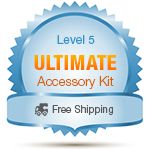 Rts Product Accessory Kit Ultimate