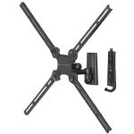 Level Mount 10-47 Single Arm Mount