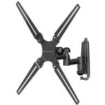 Level Mount 10-32 Dual Arm Mount