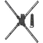 Level Mount 10-47 Fixed Tv Mount