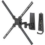 Level Mount 10-47 Fullmotion Tv Mount