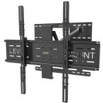 Level Mount 37-85 Cantilever Tv Mount