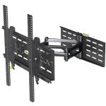 Level Mount 37-85 Cantilever Tv Mount