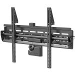 Level Mount 37-85 Motor Tilt Tv Mount