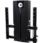 Omnimount Vrtcl Gld Tv Mt 30-50lbs