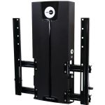 Omnimount Vrtcl Gld Tv Mt 45-70lbs