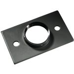 Peerless-av Ceiling Plate No Cbl Mgmt