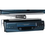 Peerless-av Vcr/dvd Mount