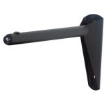 Peerless-av Projector Wall Mount Blk