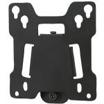 Peerless-av 10"-24" Flat Wall Mount