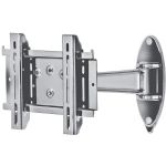 Peerless-av 10-26 Pivot Wall Arm Slv