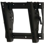 Peerless-av Univ Tilt Wallmnt 13"-37"