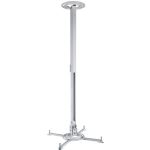 Peerless-av Wht Univ Ceiling Mount