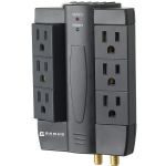 Sanus 6 Outlet Surge Protector