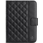 Belkin Ipad Mini Quilt Cvr Blk