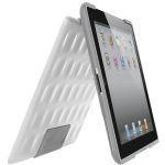 Belkin Ipad W/rd Prtctv Cs Wht