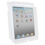 Bodyguardz Ipad W/rd Ultrtgh Clr Bdy