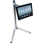 Cta Digital Ipad W/rd/3/2 Boom Stnd