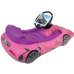 Cta Ipad Inflata Car Dora