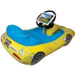 Cta Ipad Inflata Car Spngbob