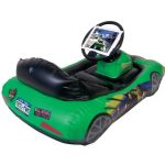 Cta Ipad Inflata Car Turtles