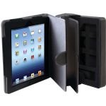 Cta Digital Ipad W/rd/3/2 Travel Case