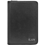 Iluv Mini Ipad Ceo Folio Blk