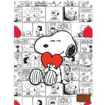 Iluv Mini Ipad Snoopy Jckt Wht