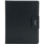 Iluv Ipad W/rd Ulster Cs Blk