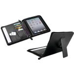 Iluv Ipad W/rd Ceo Pfolio Blk