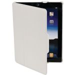 Scosche Ipad 2 Crbn Fiber Cs Wht