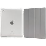 Scosche Ipad 2 Rub Smrt Cs Clr