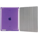 Scosche Ipad 2 Rub Smrt Cs Prpl