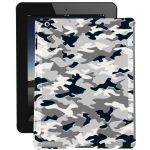 Manhattan Ipad Signatr Cs Socom Gry